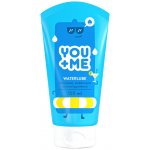 You Me WATERLUBE lubrikační gel 150 ml – Zboží Mobilmania