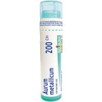 AURUM METALLICUM POR 200CH GRA 4G – Hledejceny.cz
