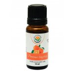 Salvia Paradise Pomeranč brazilský 100% esenciální olej 10 ml – Hledejceny.cz