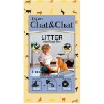 Chat & Chat hrudkující 5 kg – Zboží Mobilmania