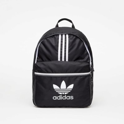 adidas Originals AC ARCHIVE BP černá 23 l – Sleviste.cz