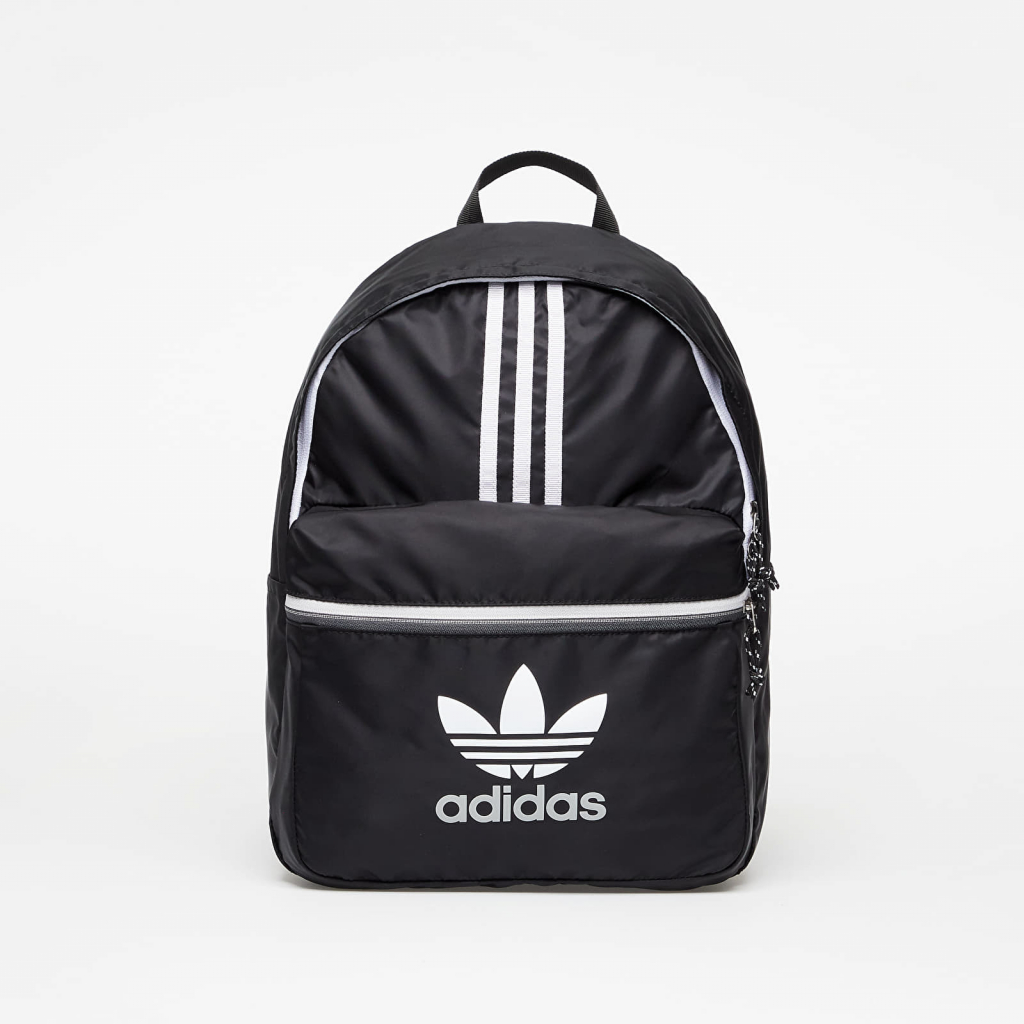 adidas Originals AC ARCHIVE BP černá 23 l