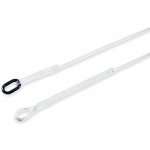 Carp’R’Us Stiff Link - Loop & Oval Ring - 16,5cm 30lbs 3ks – Zboží Dáma