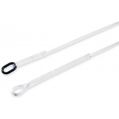 Carp’R’Us Stiff Link - Loop & Oval Ring - 16,5cm 30lbs 3ks – Zboží Dáma