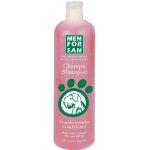 Menforsan Ošetřující šampon a kondicionér proti zacuchávání srsti 300 ml – HobbyKompas.cz