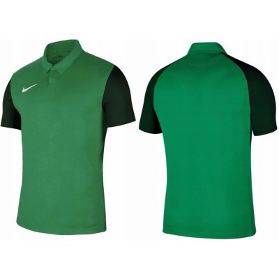 Nike dres Y TROPHY IV Jersey SS bv6749-302 – Hledejceny.cz