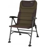 Fox International Křeslo Eos 2 Chair – Zboží Mobilmania