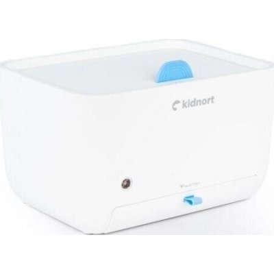 KIDNORT Ohřívač vlhčených ubrousků Lykelig – Sleviste.cz