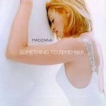 Madonna - Something To Remember LP – Sleviste.cz