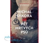 Pět mrtvých psů – Hledejceny.cz