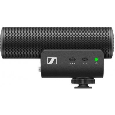 Sennheiser MKE 400 MK2 – Zboží Mobilmania