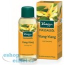 Masážní přípravek Kneipp masážní olej Ylang-Ylang 100 ml