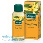 Kneipp masážní olej Ylang-Ylang 100 ml – Sleviste.cz