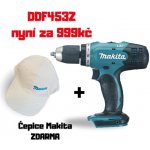 Makita DDF453Z – Zbozi.Blesk.cz