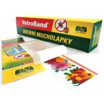 Mucholapka okenní VetroBand 2ks – Zboží Dáma