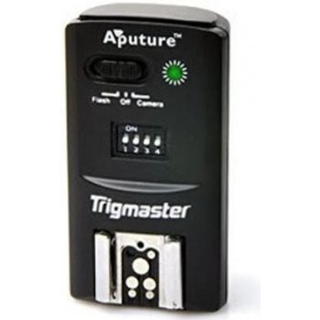 Aputure TrigMaster II MXII rcr-C