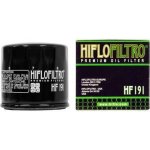 Hiflofiltro Olejový filtr HF191 – Zbozi.Blesk.cz