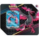 Pokémon TCG Crown Zenith Tin - Galarian Moltres – Hledejceny.cz