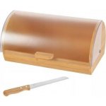 Chlebník s nožem - Brunbeste – Hledejceny.cz