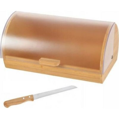 Chlebník s nožem - Brunbeste – Hledejceny.cz