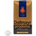 Dallmayr Prodomo mletá 0,5 kg – Zboží Mobilmania