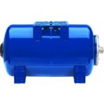 Horizontální hydroforová nádrž Varem S2H20362CS0BP0A2, 20 l – Zboží Mobilmania
