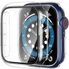 AW Lesklý case na Apple Watch Velikost sklíčka: 38mm, Barva: Průhledný IR-AWCASE070
