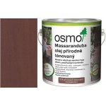 Osmo 014 Terasový olej 2,5 l Massaranduba – Zboží Mobilmania