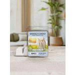 Kringle Candle vonný vosk Sun Dried Linen 64 g – Sleviste.cz