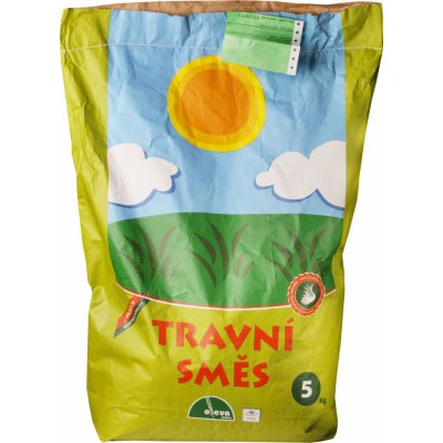 OSEVA Travní směs - Parková 5 kg – Zboží Mobilmania