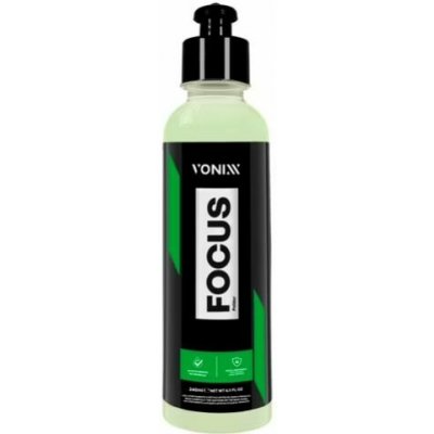 Vonixx FOCUS 240 ml | Zboží Auto