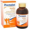 Vitamín a minerál Pharmaton Vitality 100 tobolek