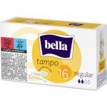 Bella tampony regular 16 ks – Zboží Dáma