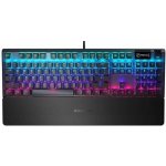 SteelSeries Apex 5 64532 – Zbozi.Blesk.cz