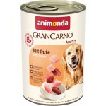Animonda GranCarno Adult Beef & Turkey 400 g – Hledejceny.cz