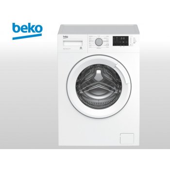 Beko WRE 7612 XWW