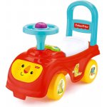 Fisher-Price Mattel moje první hasiči – Zbozi.Blesk.cz