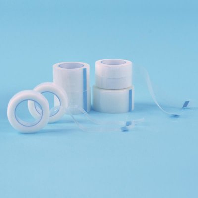 ZARYS FILMplast náplast PE cívka 1 25 cm x9 14 m hypoalergenní nesterilní – Zboží Dáma