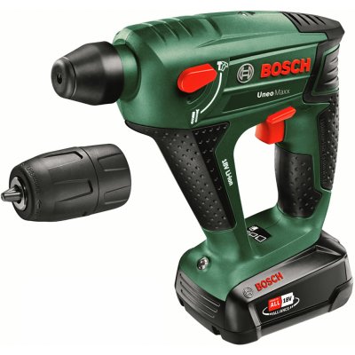 Bosch Uneo Maxx 0.603.952.30F – Hledejceny.cz