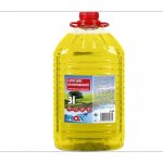 Velvana Glacidet Letní kapalina do ostřikovačů 3 l | Zboží Auto