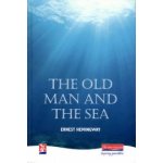 Old Man and the Sea - Ernest Hemingway - Hardback – Hledejceny.cz