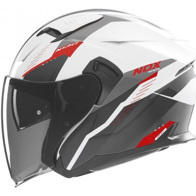 NOX N130 Myst 2025 – Sleviste.cz