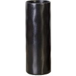 Váza 25cm|1L, LE JARDIN, černá|Sable noir (DOPRODEJ)|Costa Nova – Hledejceny.cz