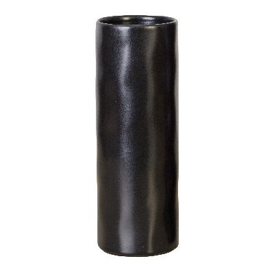 Váza 25cm|1L, LE JARDIN, černá|Sable noir (DOPRODEJ)|Costa Nova – Hledejceny.cz