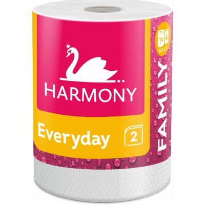 HARMONY Every Day Family 44 m (1 ks) – Sleviste.cz