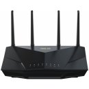 Access point či router Asus RT-AX5400