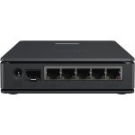 MikroTik hAP ax S – Zboží Mobilmania