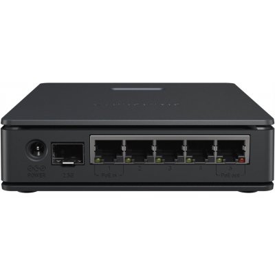 MikroTik hAP ax S – Zboží Mobilmania