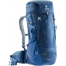 Deuter Futura Pro 36 midnight steel od 2 792 Kč - Heureka.cz