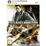 Ace Combat: Assault Horizon – Zboží Mobilmania